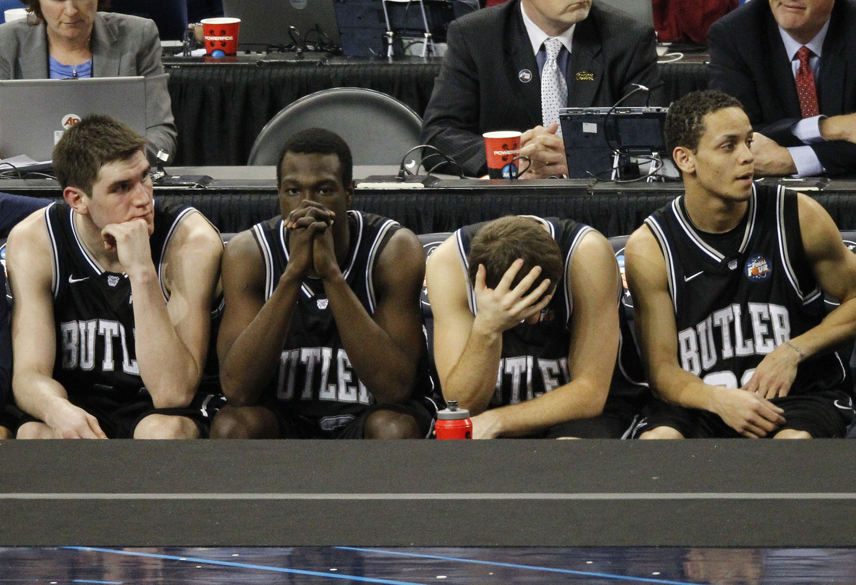 20. The dullest title game